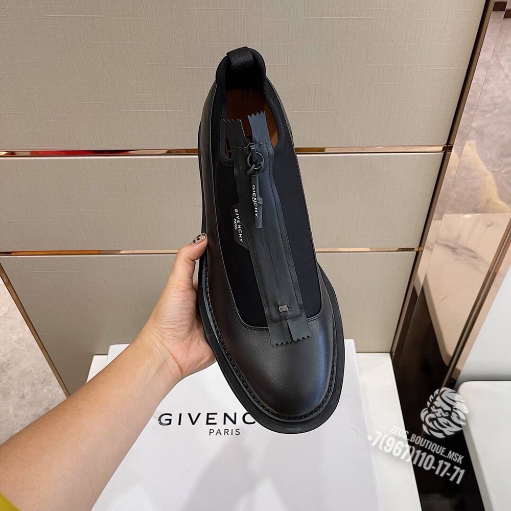 Туфли Givenchy