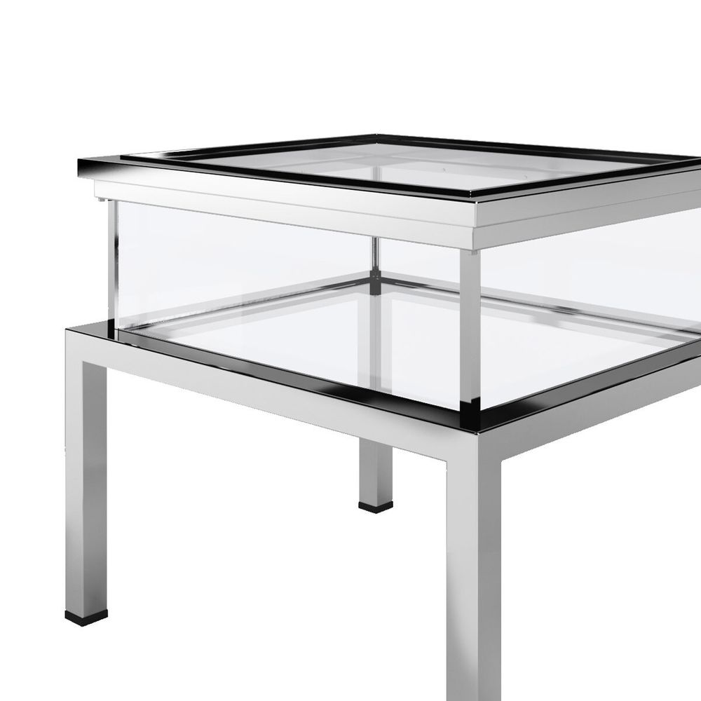 Журнальный стол Janssen