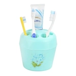 Подставка для зубных щёток Фантазия