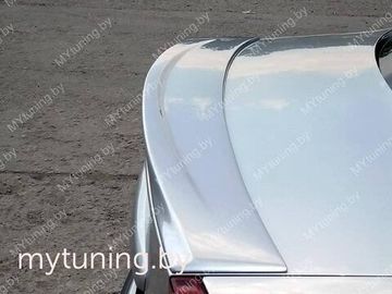 Спойлер CONCEPT на крышку багажника для Ford Focus MK2 sedan