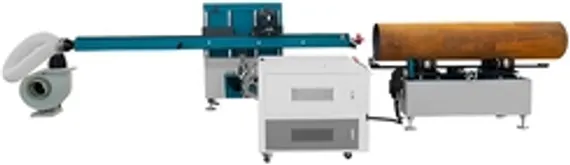 Направляющая оправка NKO Ø24 мм