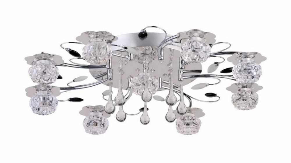 Люстра S6628-9