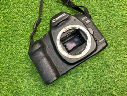 Canon EOS 5D Mark II 9.200 кадров
