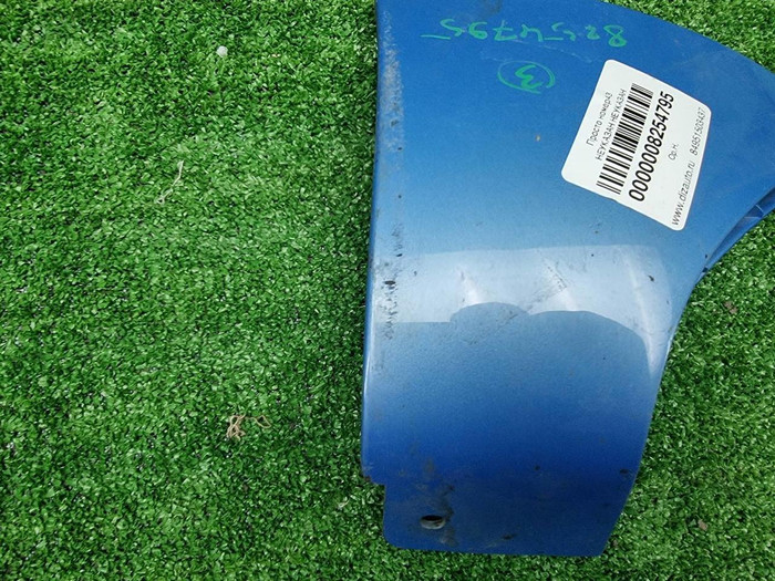 Накладка заднего бампера левая Haval Jolion 21-24