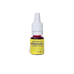 Ароматизатор малиновая водка