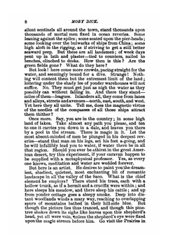 Moby Dick, Or, the White Whale | Melville Herman