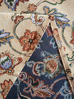 Покрывало гобеленовое Фантазия 7-2 2-спальное (180х200)