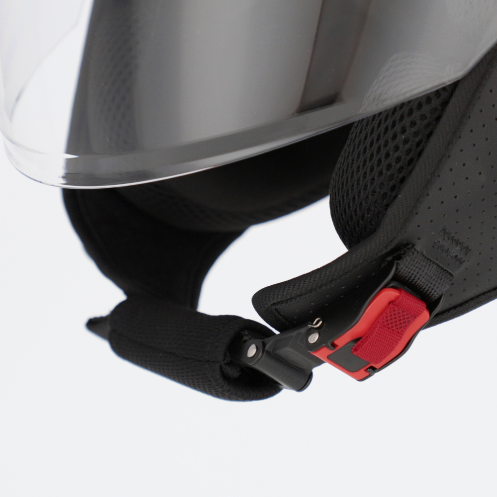 Шлем Acerbis JET BREZZA HELMET