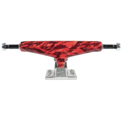 Подвески Tensor ALUM CAMO RED/RAW 5.5