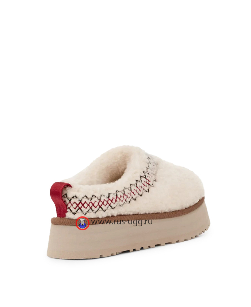 TAZZ UGG BRAID Natural