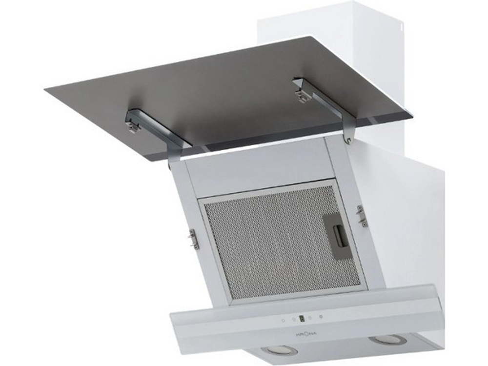 Вытяжка KRONA IRMA A 600 white S
