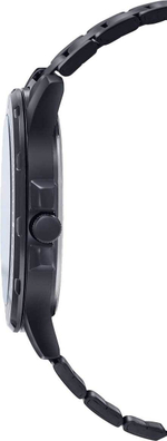 Мужские наручные часы Casio MTP-VD01B-1B