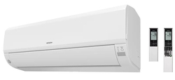 Кондиционер Hitachi Sendo RAK-25RPE/RAC-25WPE Inverter