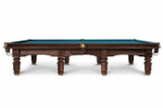 Бильярдный стол Ливерпуль ЭКО