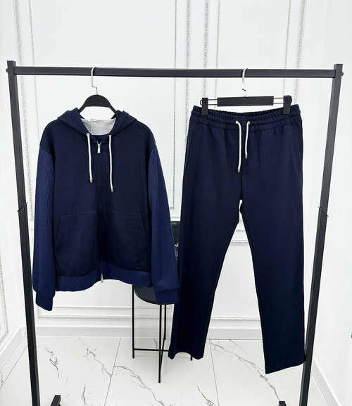 Костюм Brunello Cucinelli