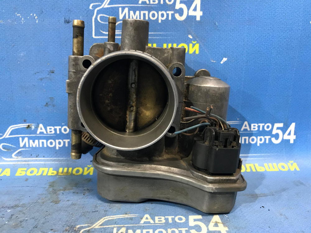 Дроссельная заслонка CHEVROLET VIVA 2005