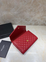 Yves Saint Laurent Clutch