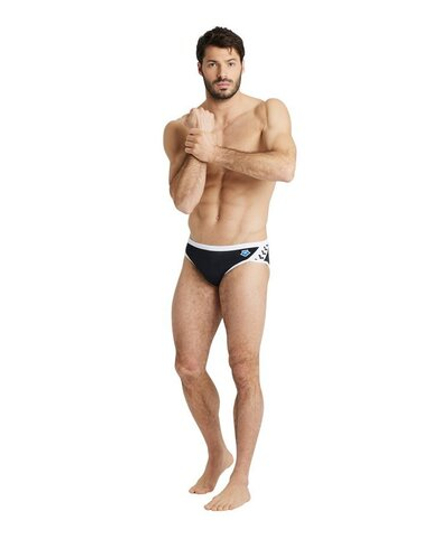 Плавки Arena ICONS SWIM BRIEFS SOLID