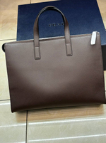 Сумка-портфель Prada