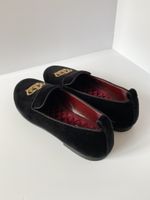 Новые бархатные туфли Dolce&Gabbana, 34,5