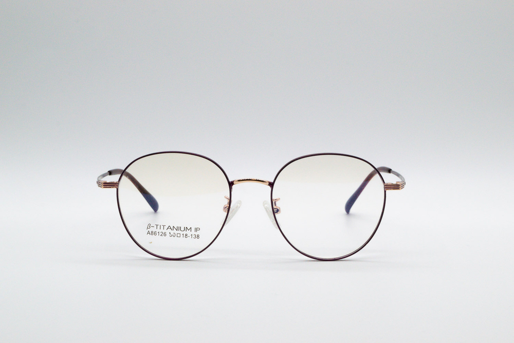 Изг. оправы Venotti A86126 C3