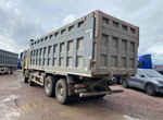 Shacman (Shaanxi) SX* 8x4 Самосвал SX331863366 (Дизельный, 12,5 л, 544 л.с., МТ)