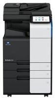 KONICA MINOLTA
