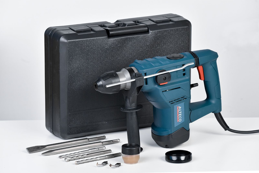 Перфоратор ALTECO SDS-plus RH 1500-32 Professional