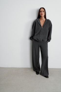 Брюки VIKI, графит