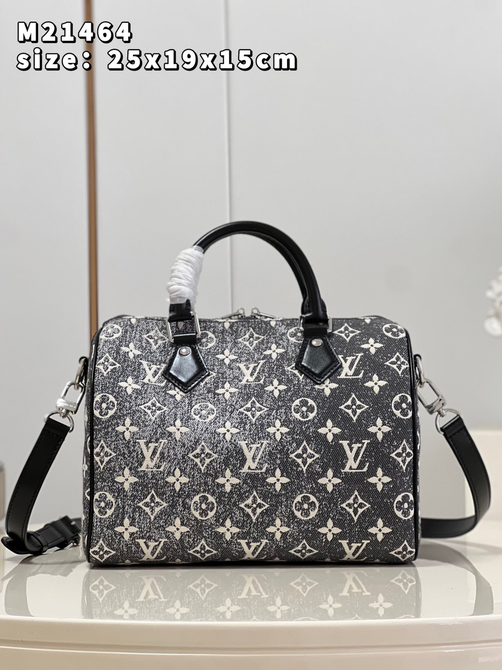 Louis Vuitton Speedy 25