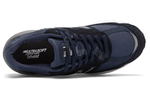Кроссовки New Balance Nb 990 V5 (Женская размерная сетка)
