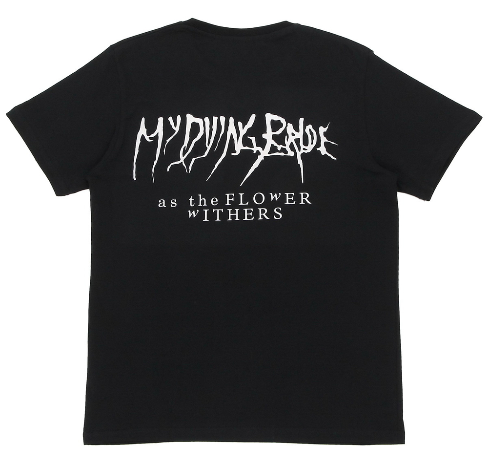 Футболка My Dying Bride