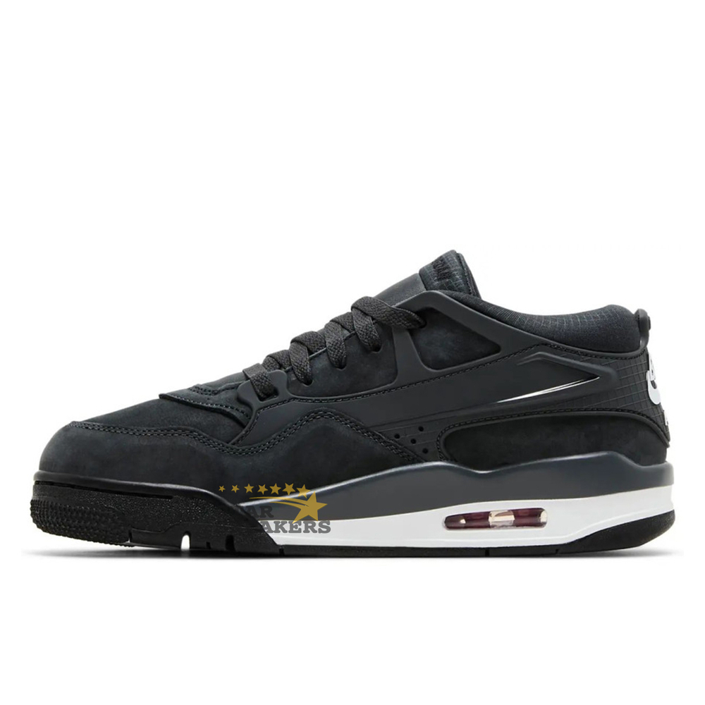 AIR JORDAN 4 RM x Nigel Sylvester Driveway Grey