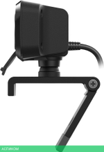 Веб-камера Creative Live! Cam SYNC 1080P V2 черный (73VF088000000)