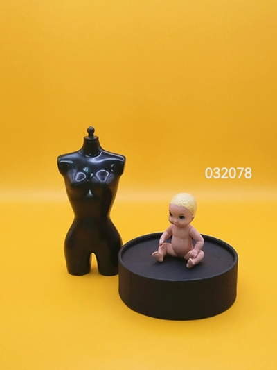 Кукла Барби младенец 032078