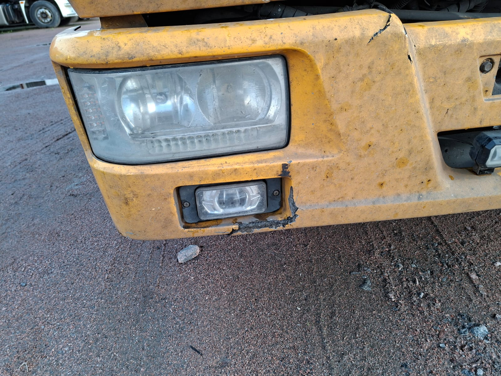 Коммерческие грузовики К7В* на шасси КамАЗ 4308 4x2 Бортовой (Евроборт) K7B002 (Евроборт, Дизельный,
