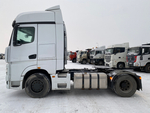 КамАЗ 54901 4x2 Седельный тягач 54901-004-94 (Дизельный, 12,0 л, 450 л.с., МТ)