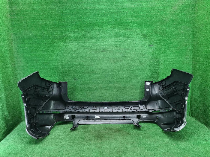 Бампер задний Porsche Cayenne 3 PO536 (2017-2023)