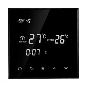 Термостат для конвектора Vitron W-therm TVB 2AC