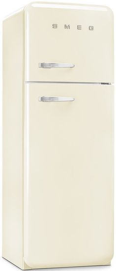 Холодильник Smeg FAB30RNE1