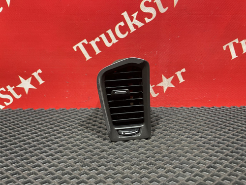 Дефлектор воздушный 2019г.