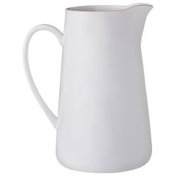 КУВШИН BRONCO "GOLD" 20,5 СМ 1400 МЛ