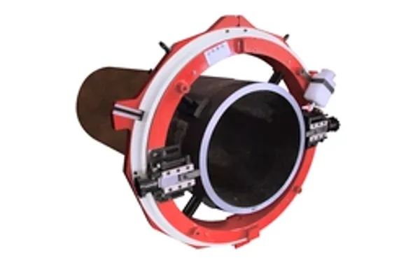 Лепестковый торцевой круг Karnasch Ø125х22,2 мм, Р40, ZIRCONIUM STANDARD PRO, артикул 12.1010.125.040