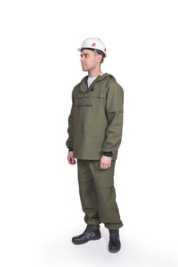 Костюм противоэнц. с сеткой тк.палатка