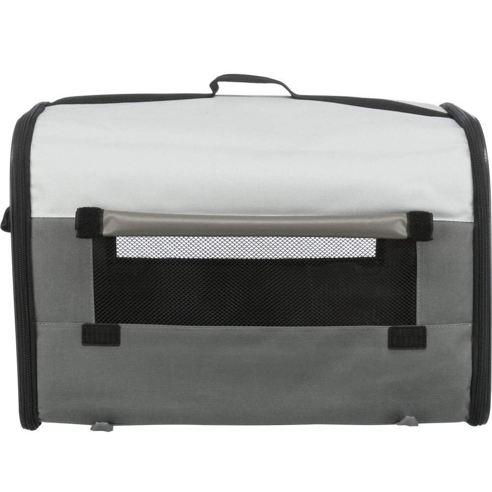 Транспортная будка   для собак и кошек Trixie Kennel XS, размер 32х32х47см.