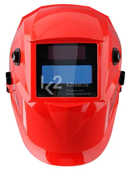 Сварочная маска Fubag OPTIMA 9-13 RED