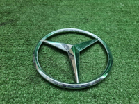 Эмблема решетки радиатора Mercedes E W213 (16-21)