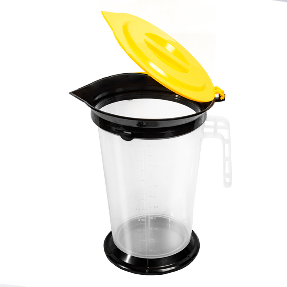 ST040130 Мерная емкость 5.5 л. KA-7829B