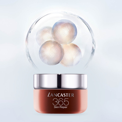 Lancaster 365 Skin Repair Youth Renewal Eye Cream - крем для глаз против морщин / SPF 15 15 ml / GTIN 3614225237003