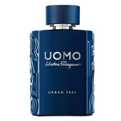 SALVATORE FERRAGAMO Uomo Urban Feel edT 100ml men Tester